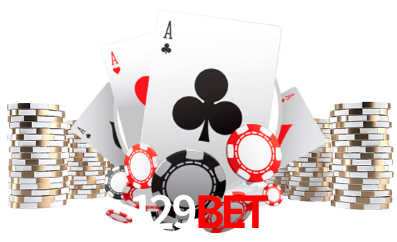 Jogue jogos de pôquer em 129bet