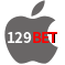 Aplicativo 129bet para iOS