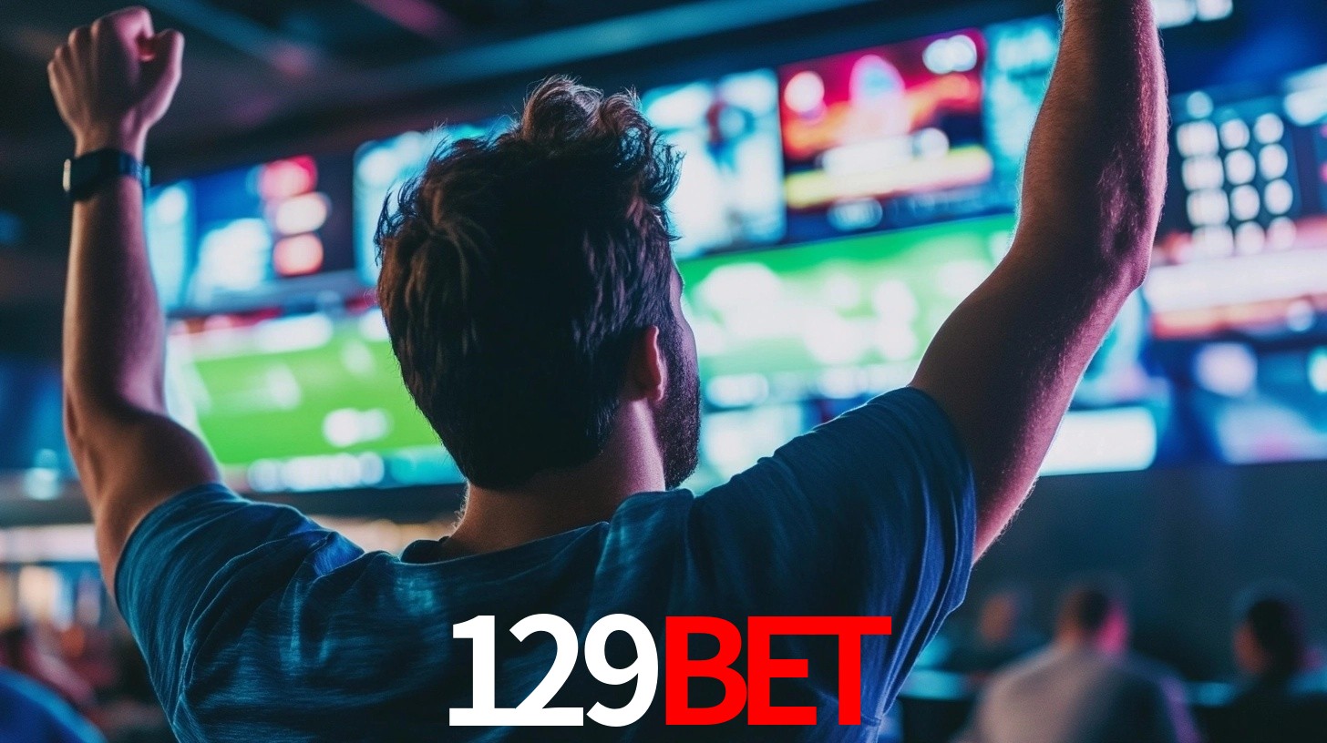 129bet: Seu Cassino Premiado com Pagamentos Rápidos