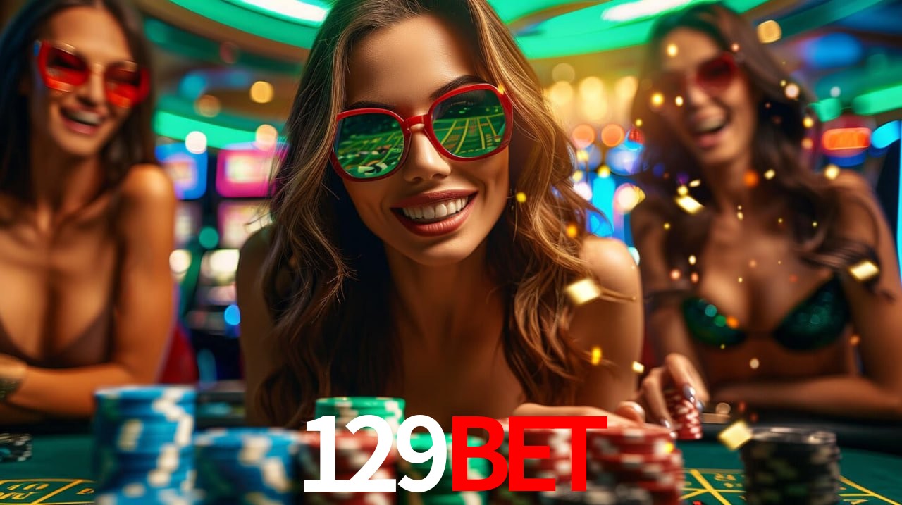 Experiência VIP 129bet