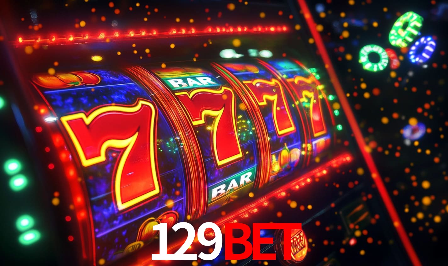 129bet - Jogos No Cassino Online! - 129bet.com