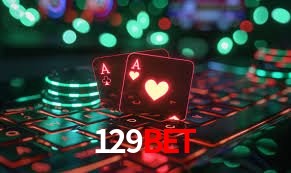 Experiência VIP 129bet