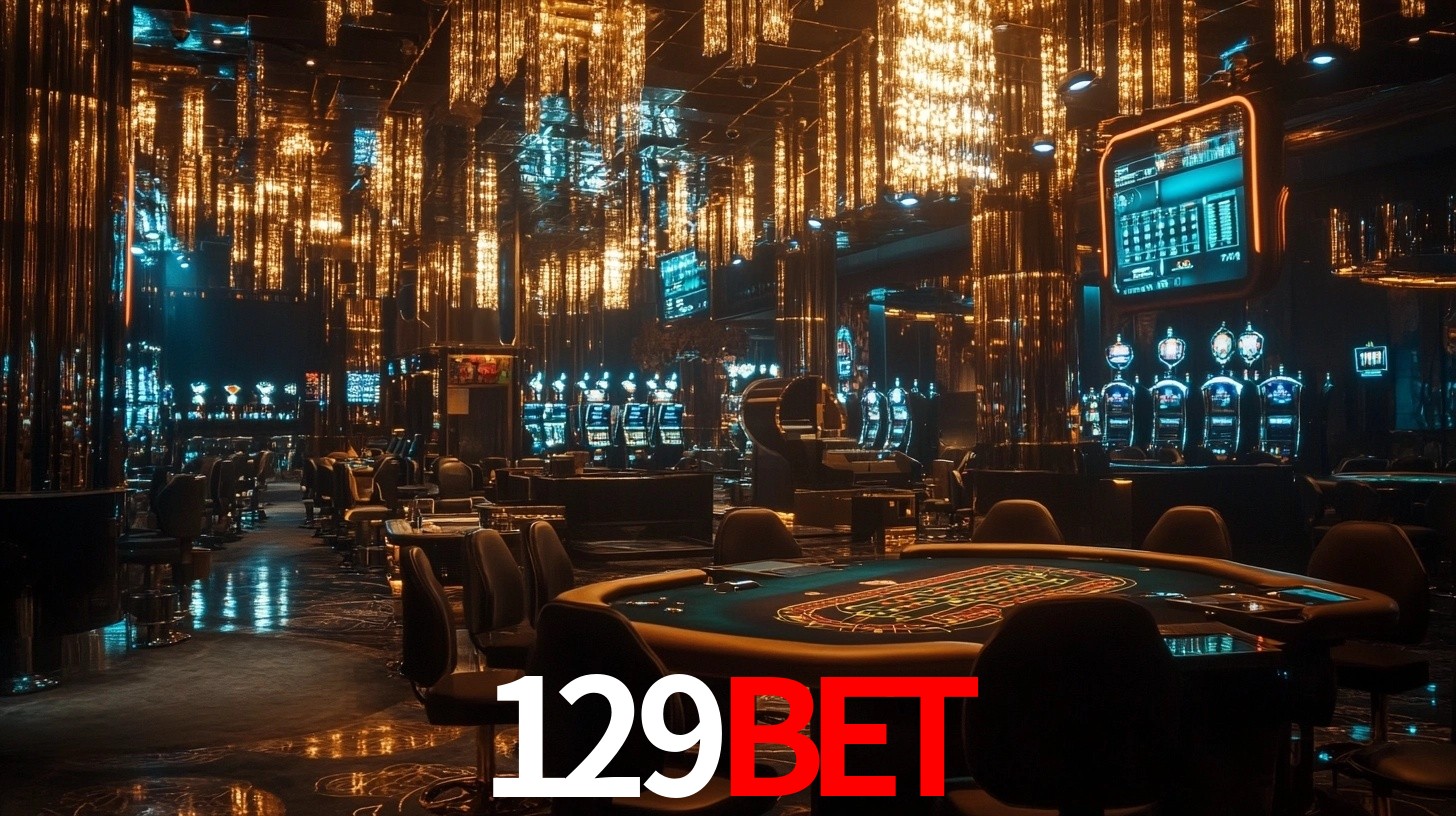 129bet app