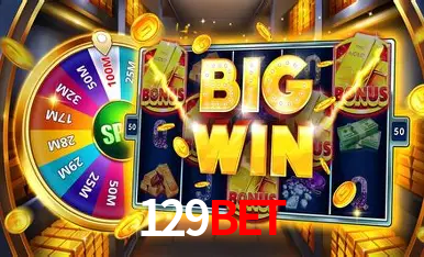 Desvendando o Mundo dos Jogos Virtuais na 129bet