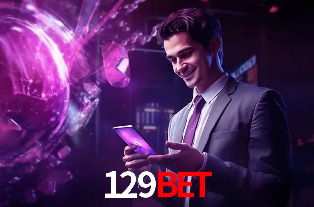 Welcome Bonus 129bet