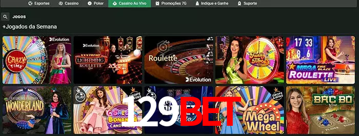 129bet bet