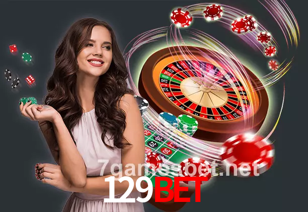 vivo no cassino 129bet