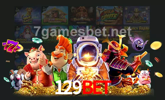 cassino 129bet