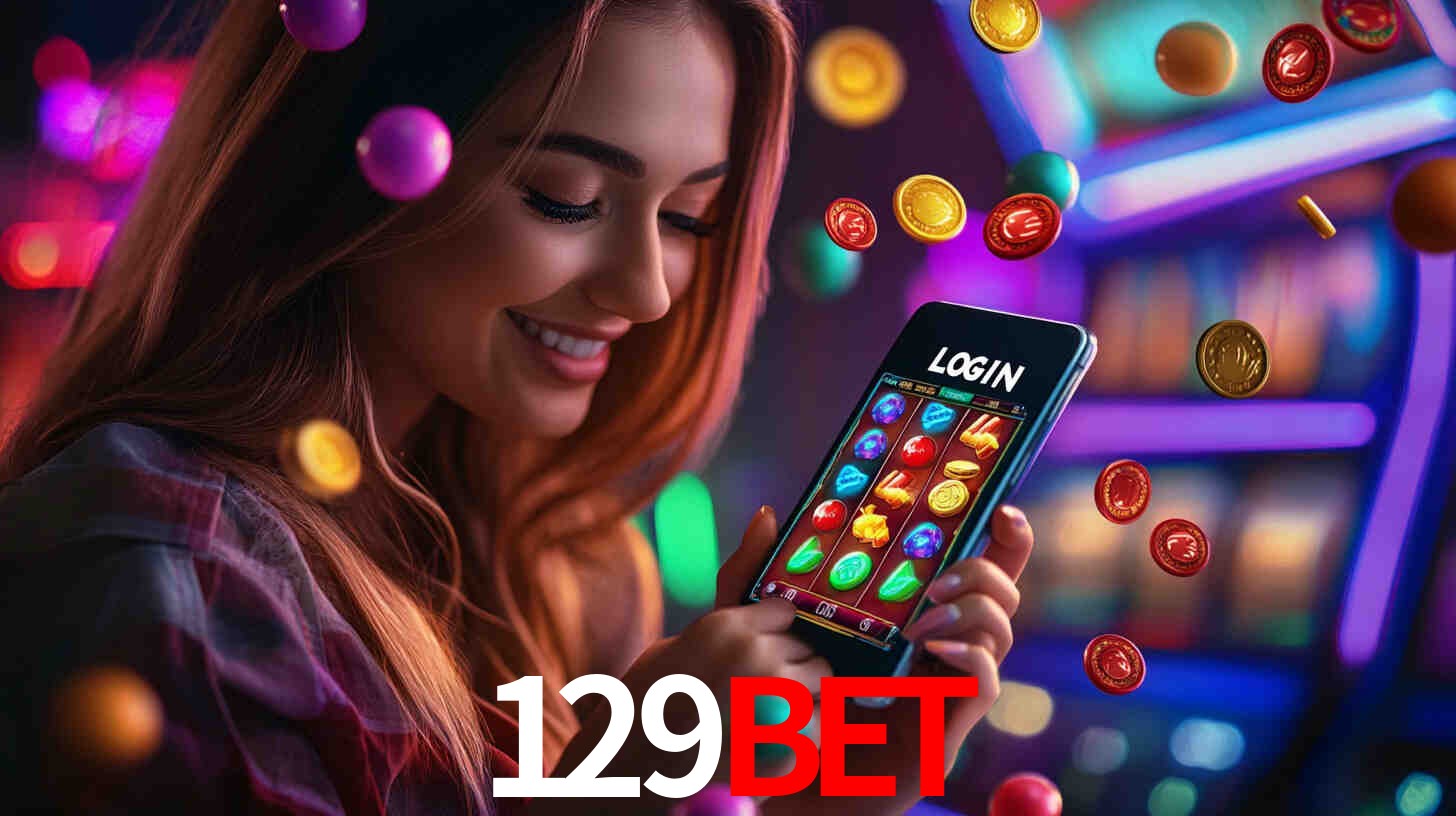 129bet app