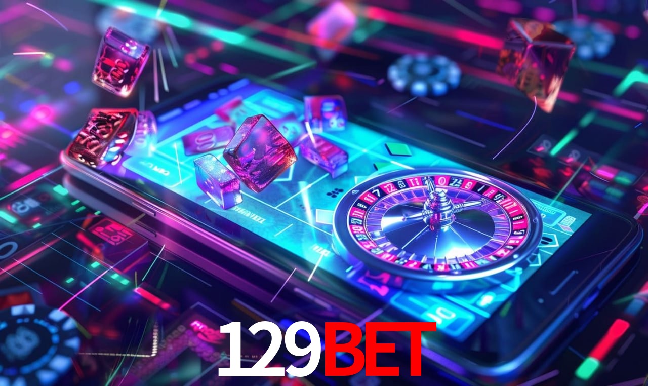 Apostas de Tênis 129bet