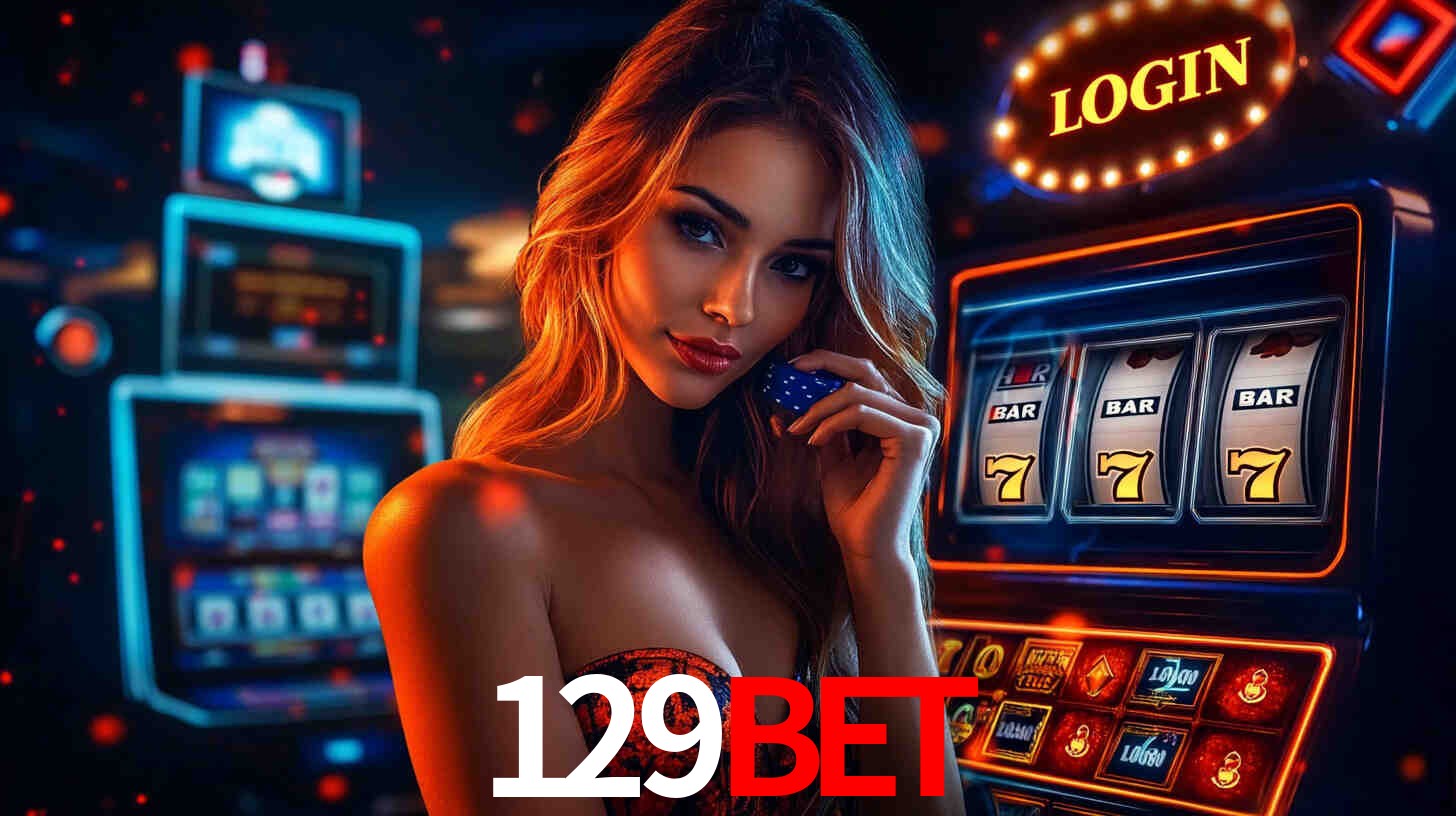 Bônus Generosos e Exclusivos no 129bet para Você!