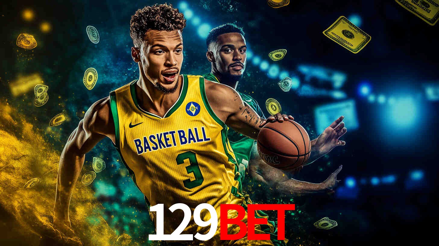 A Experiência Imersiva dos Cassinos Ao Vivo no 129bet
