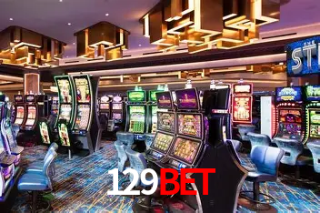 A Emoção da Loteria na 129bet: Uma Chance de Mudança de Vida