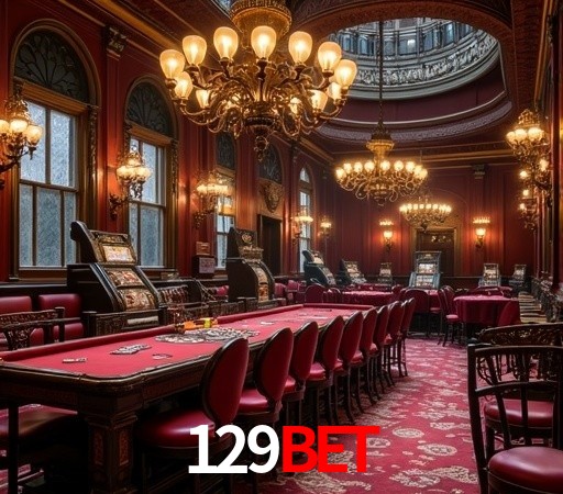 Especiais de Fim de Semana 129bet