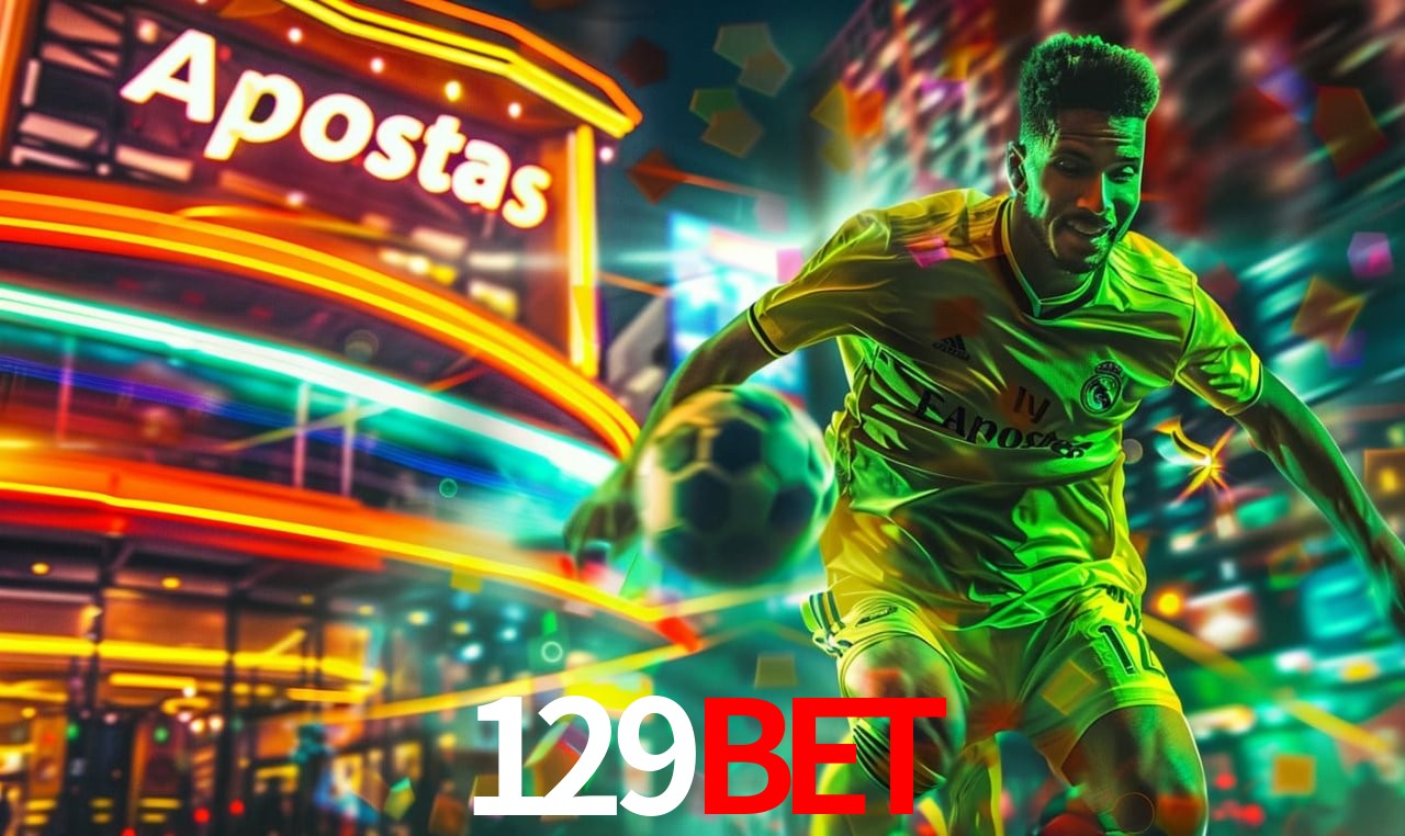 Diretório de Jogos 129bet