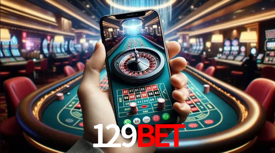 Account Benefits 129bet
