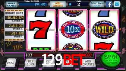 A Emoção da Loteria na 129bet: Uma Chance de Mudança de Vida