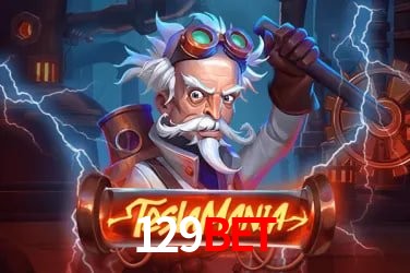 Cadastro Rápido 129bet