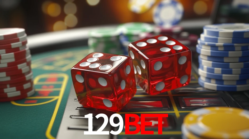 VIP Casino 129bet