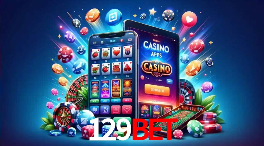 Platform Technology 129bet