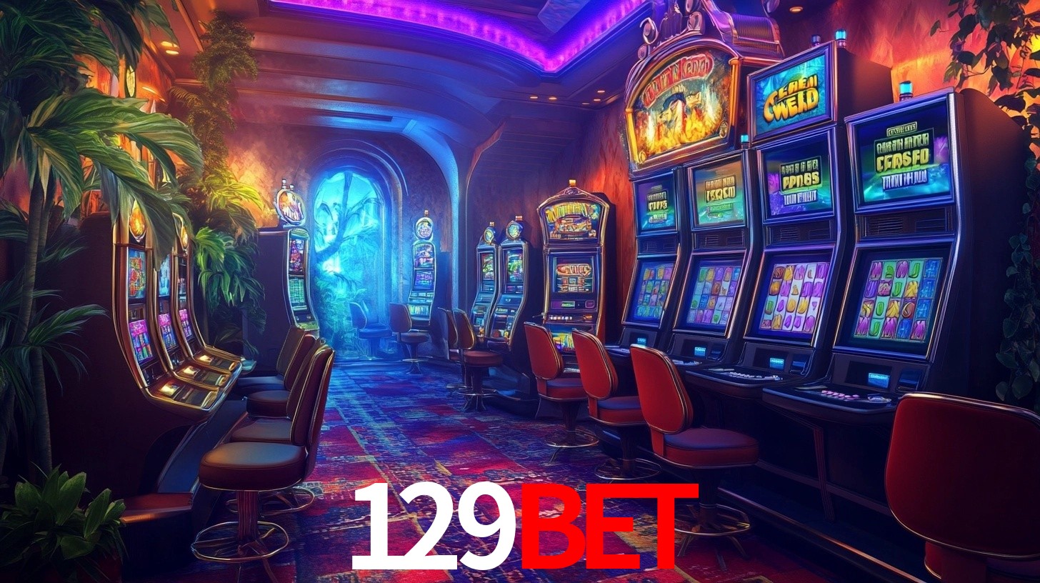 Blackjack Table 129bet