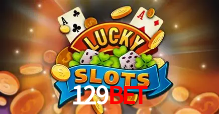 Descubra o Mundo do Cassino Online com 129bet