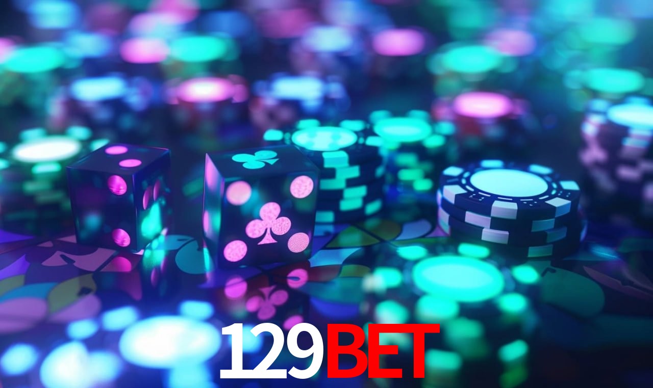 Mesa de Blackjack 129bet