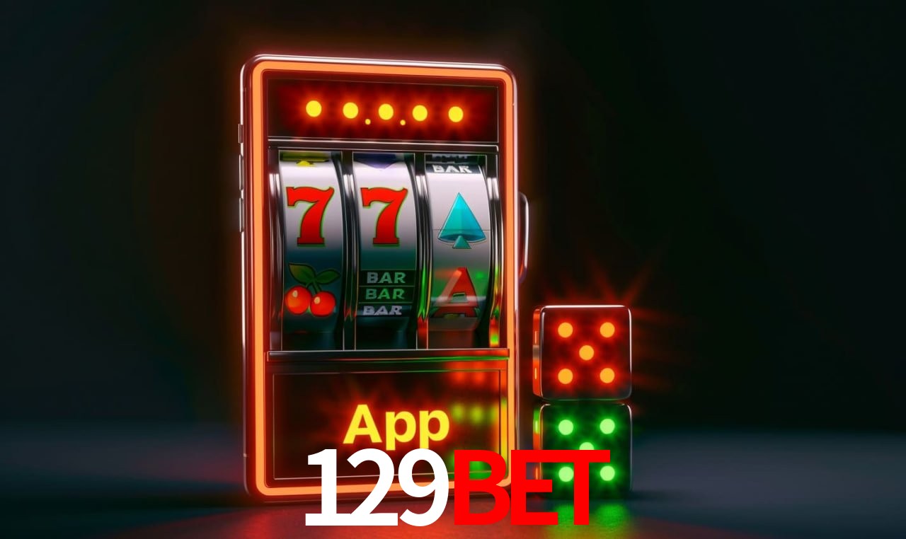 Recursos de Bônus 129bet