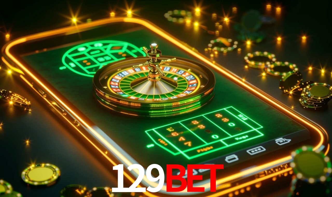 Promoção Relâmpago 129bet