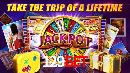 Cassino ao vivo com dealers reais na 129bet