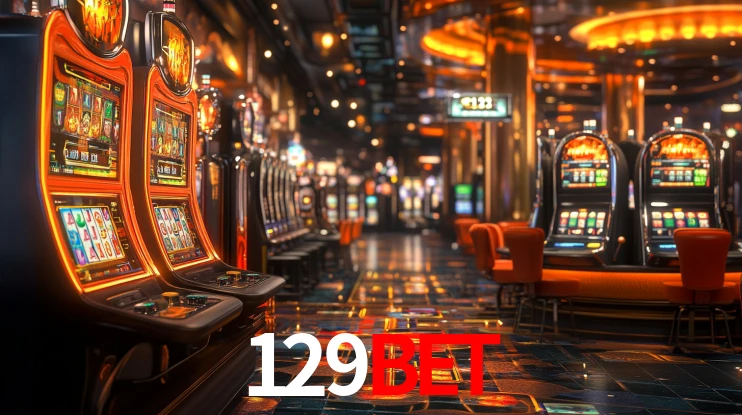 129bet App Interface