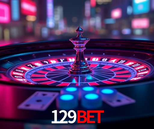 Descubra a Essência do 129bet: Nossa História e Compromissos