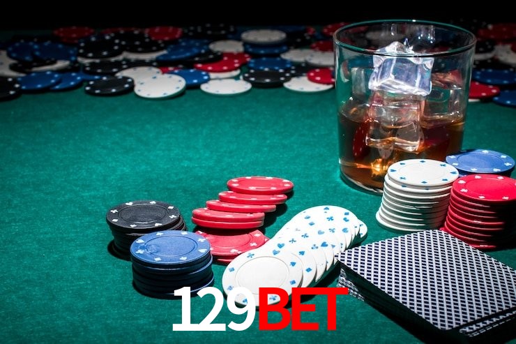 Casino VIP 129bet
