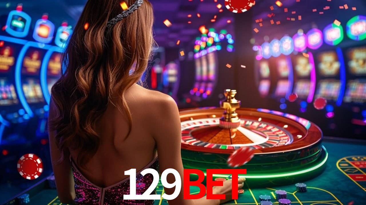 APP rápido e leve da 129bet