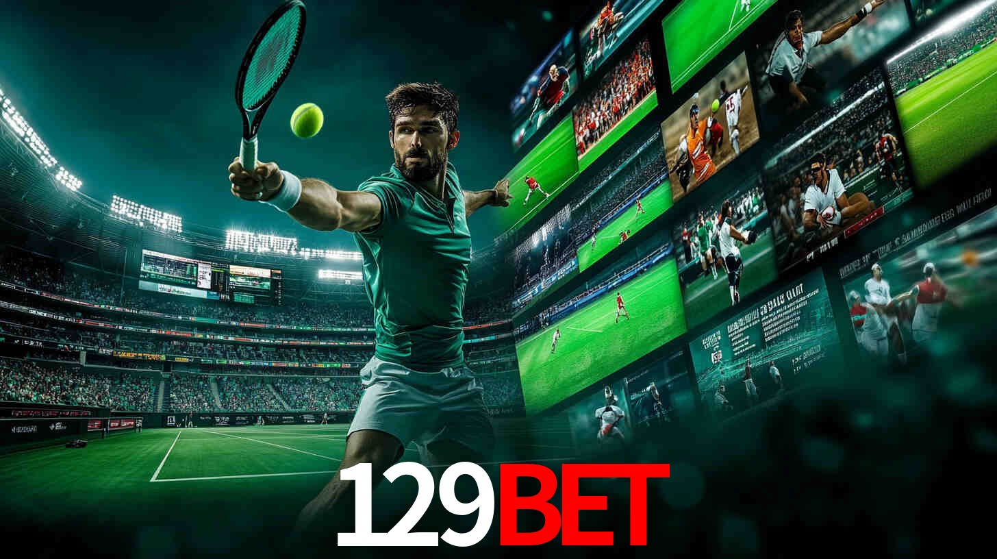 Descubra o Programa VIP da 129bet: Vantagens Exclusivas para Jogadores