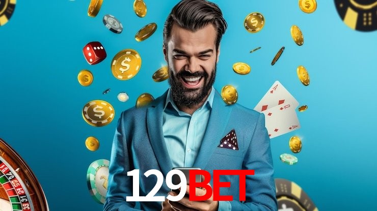 Game Providers 129bet