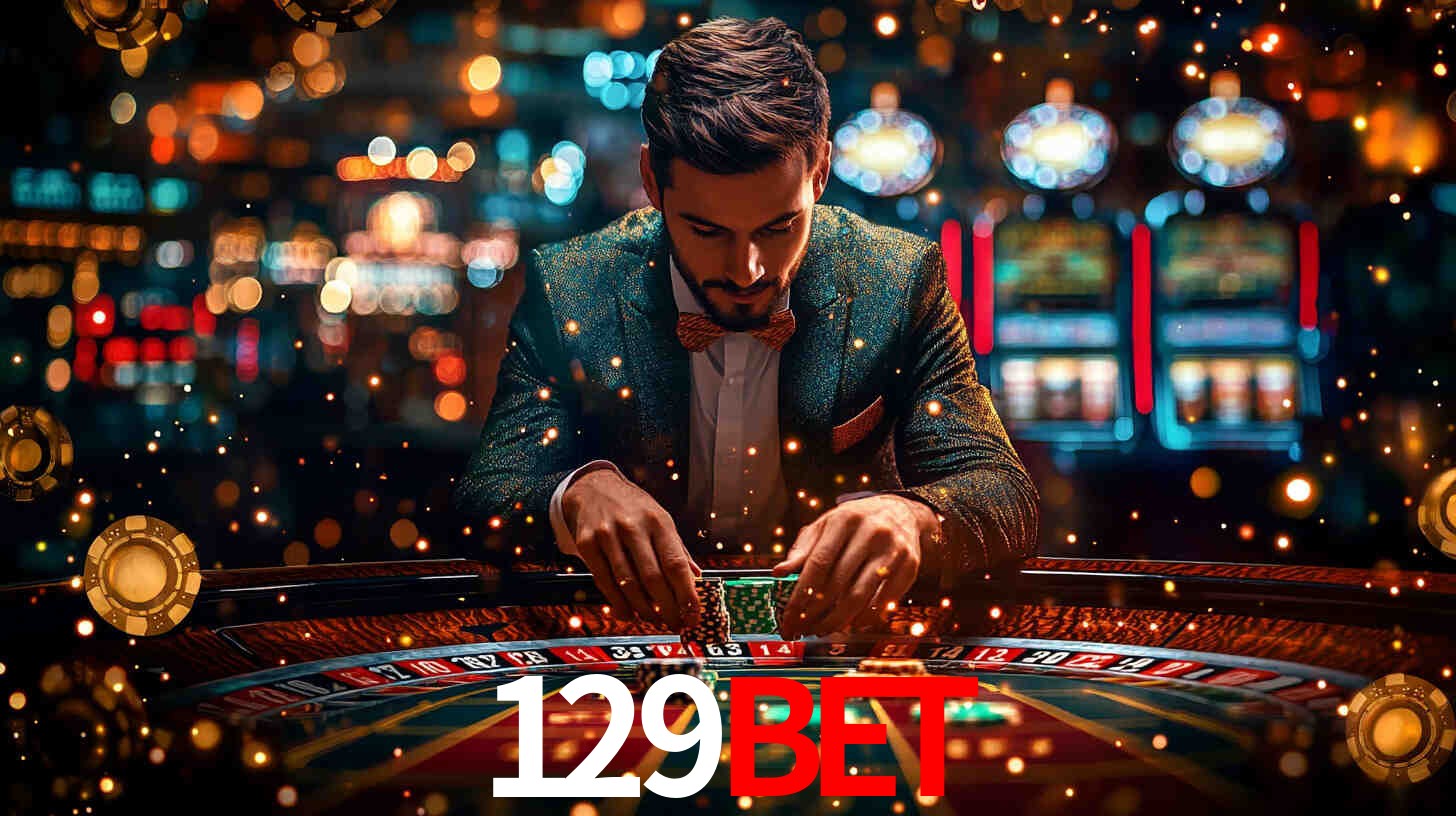 Welcome Bonus 129bet