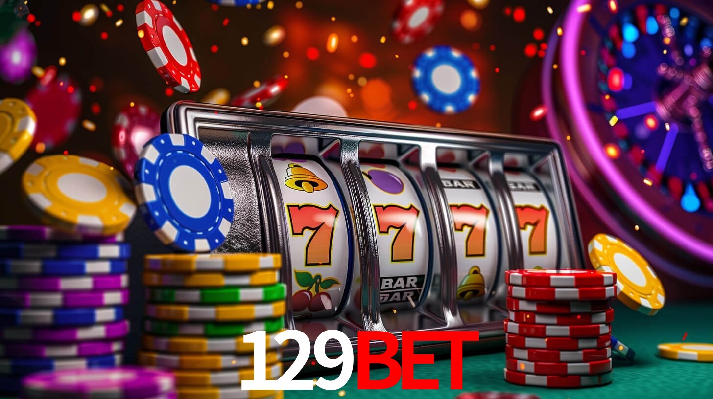 PIX Instantâneo 129bet