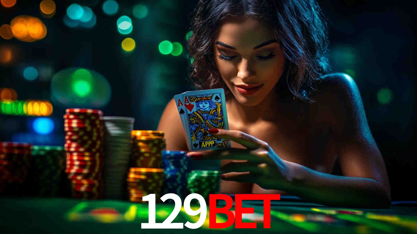 Explorando a Categoria de Eventos em Apostas na 129bet