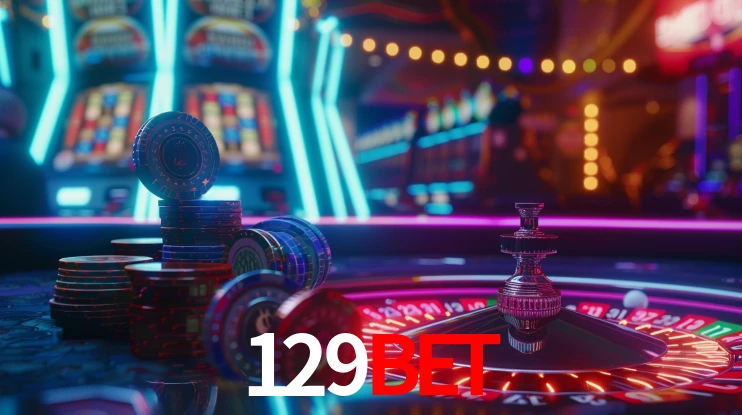 Secure Login 129bet