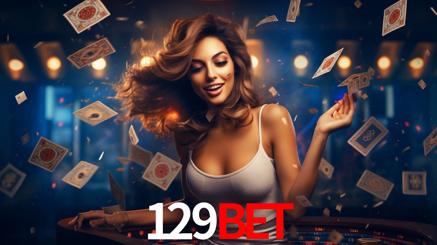 Spaceman Game 129bet