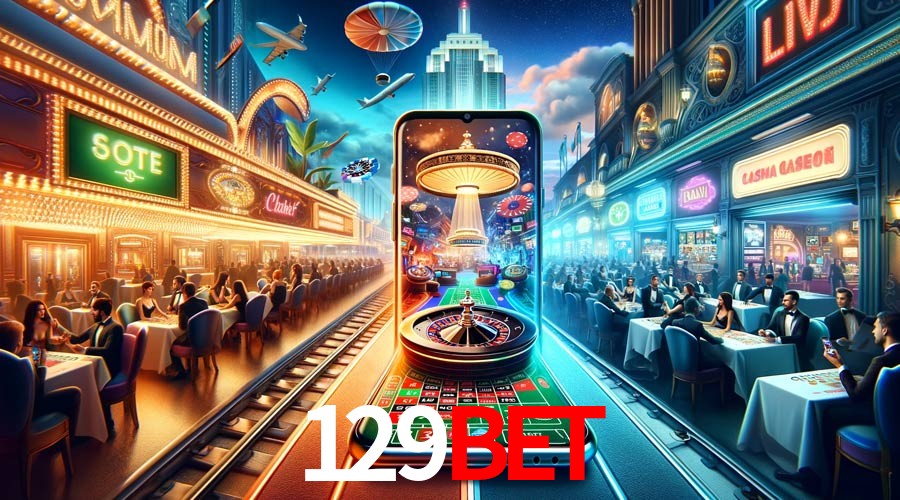 Security Systems 129bet