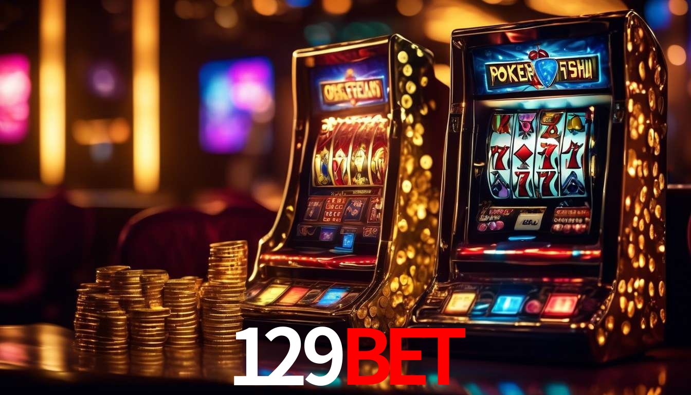 A Emoção da Loteria na 129bet: Uma Chance de Mudança de Vida