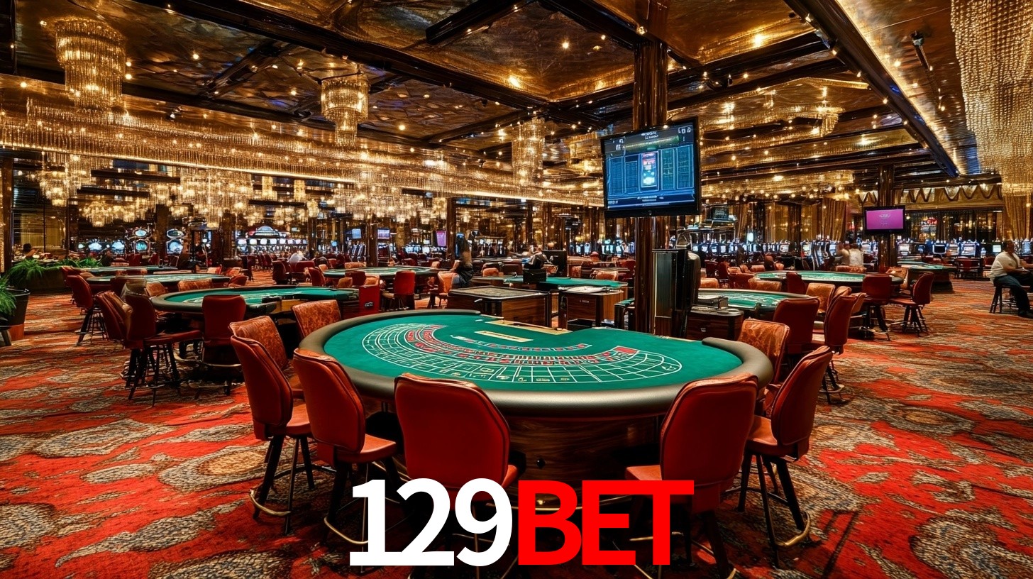 129bet