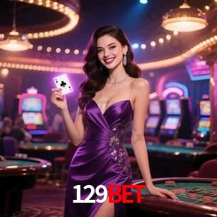 Bônus Diários 129bet