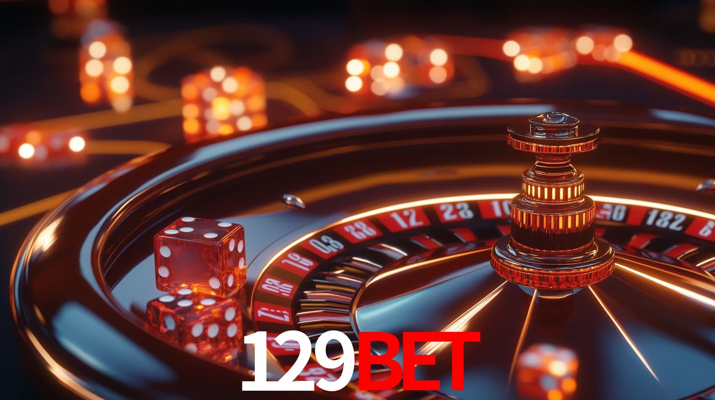 129bet: A Experiência de Casino com Jogos de Mesa ao Vivo