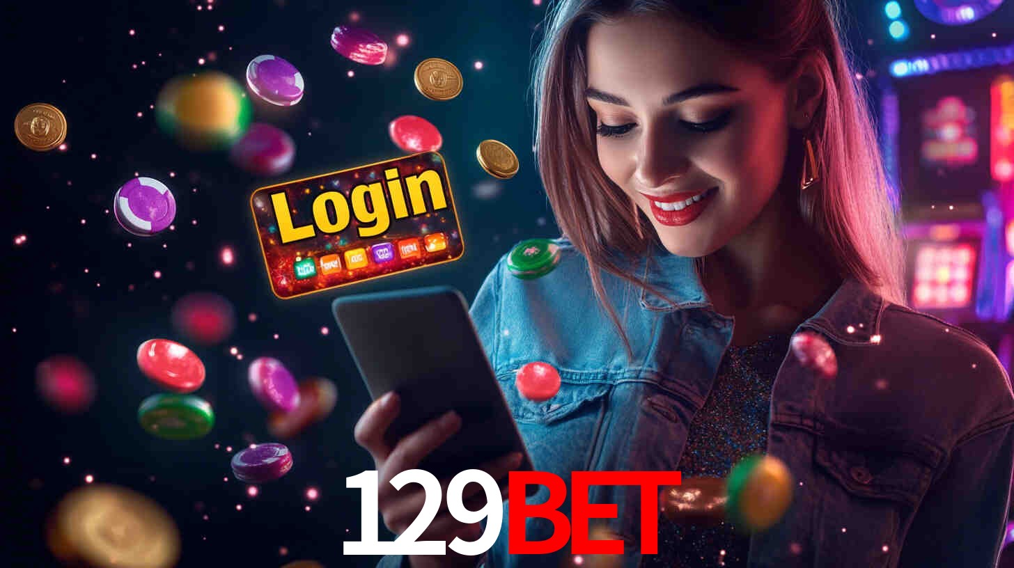 A Popularidade dos Caça-Níqueis no 129bet