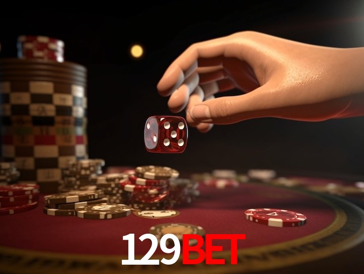 Jogos de Slot 129bet