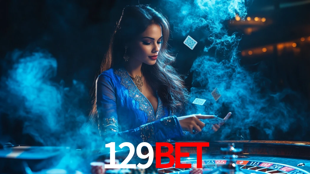 Explorando a Categoria de Eventos em Apostas na 129bet