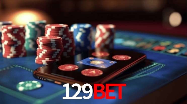 Provedores de Jogos 129bet